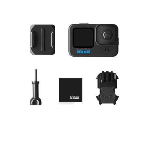 GO pro 12 black hero|دوربین عکاسی و فیلم‌برداری|کرمان, |دیوار