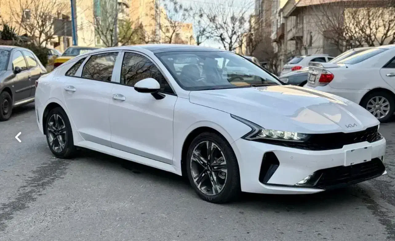 K5 پلاک منطقه ماکو|خودرو سواری و وانت|ارومیه, |دیوار