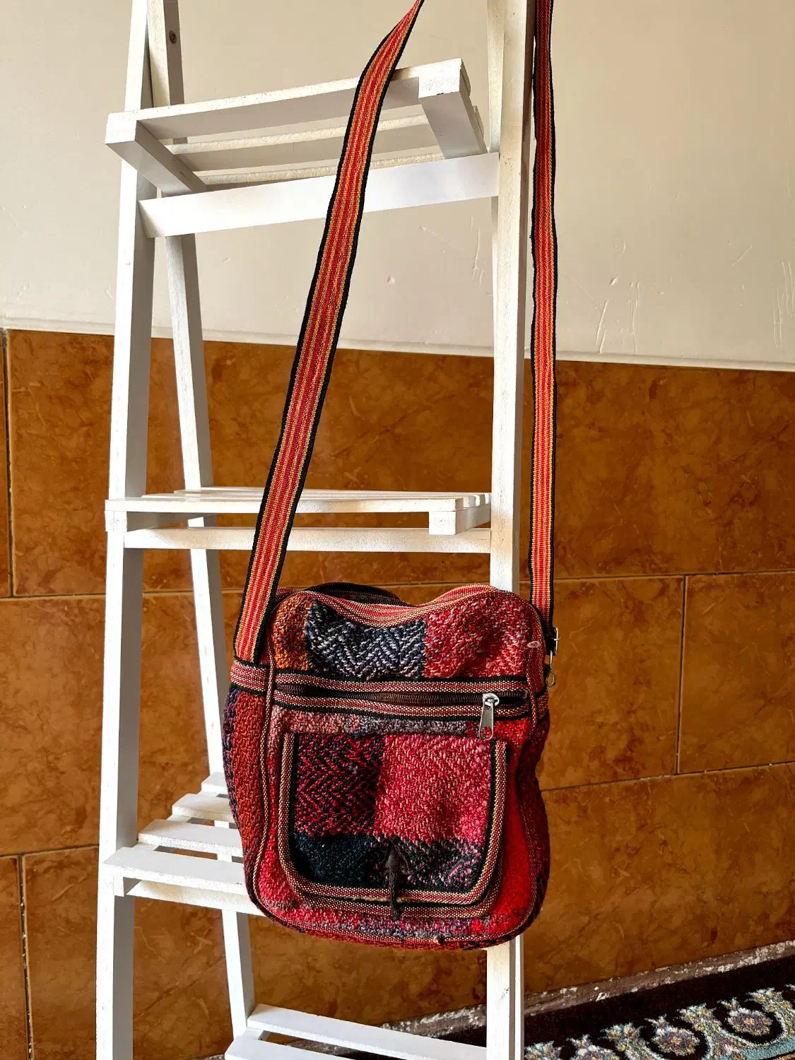 کیف|کیف، کفش، کمربند|زرقان, |دیوار