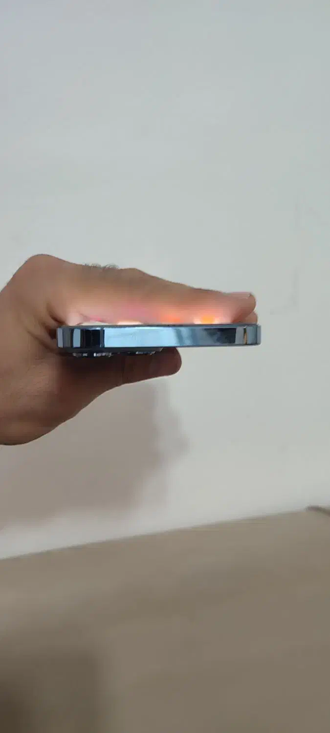 ایفون 13 پرومکس  تک سیم|موبایل|پیرانشهر, |دیوار