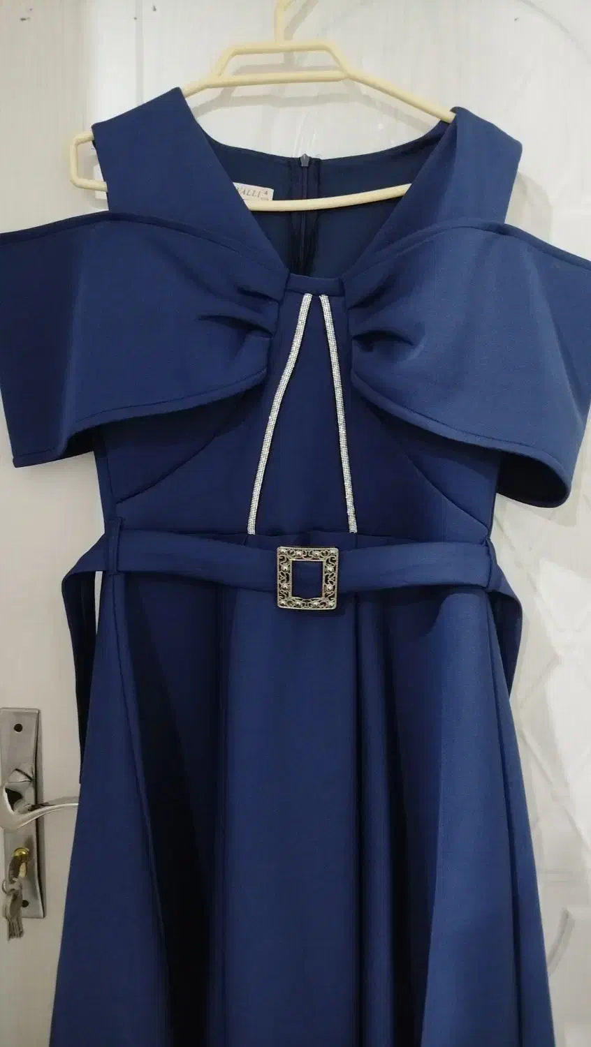 لباس مجلسی|لباس|اندیمشک, |دیوار