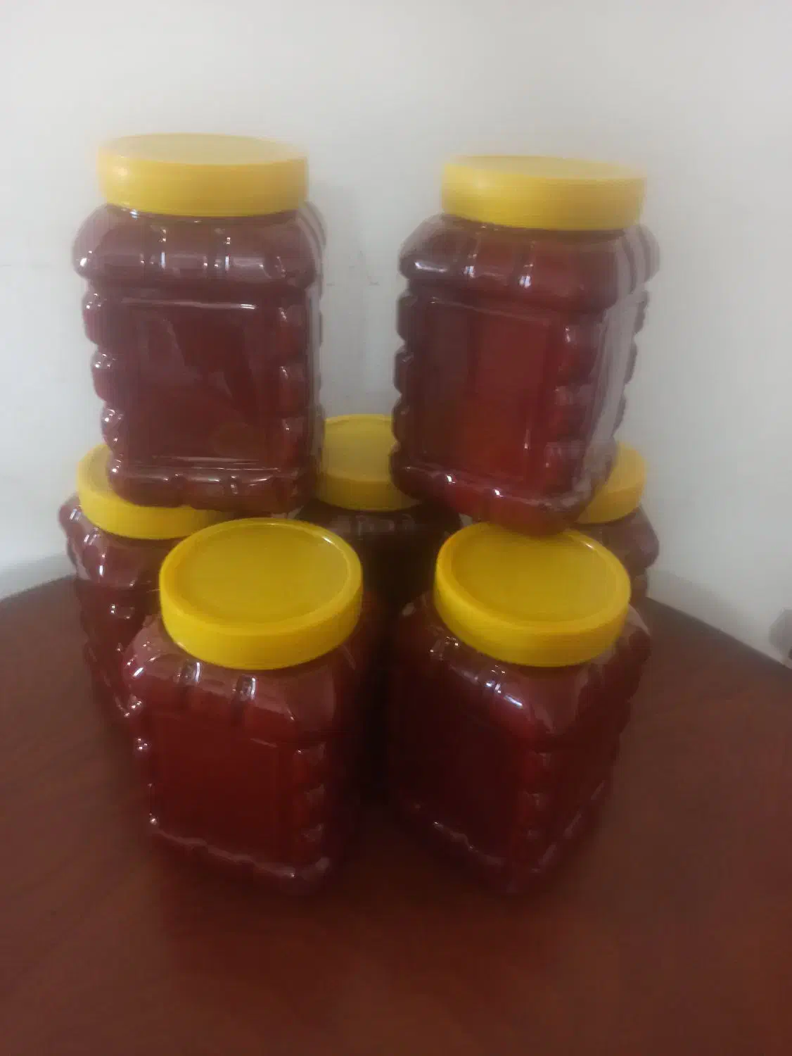 رب خانگی اورگانیک کاملا بهداشتی|خوردنی و آشامیدنی|پاکدشت, شهرک امام رضا|دیوار