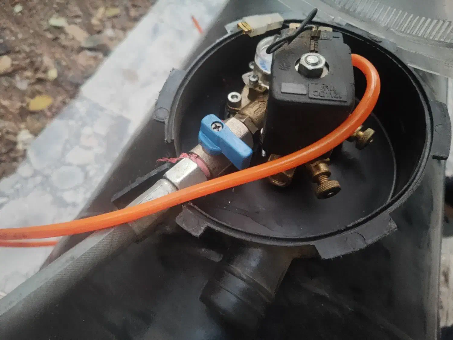 کپسول|قطعات یدکی و لوازم جانبی|بیرجند, |دیوار