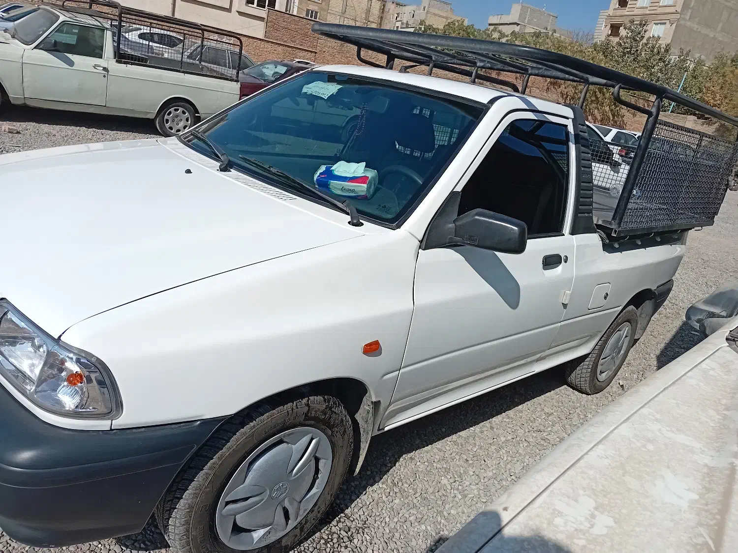 زیر قیمت بازار|خودرو سواری و وانت|قدس, شهرقدس|دیوار