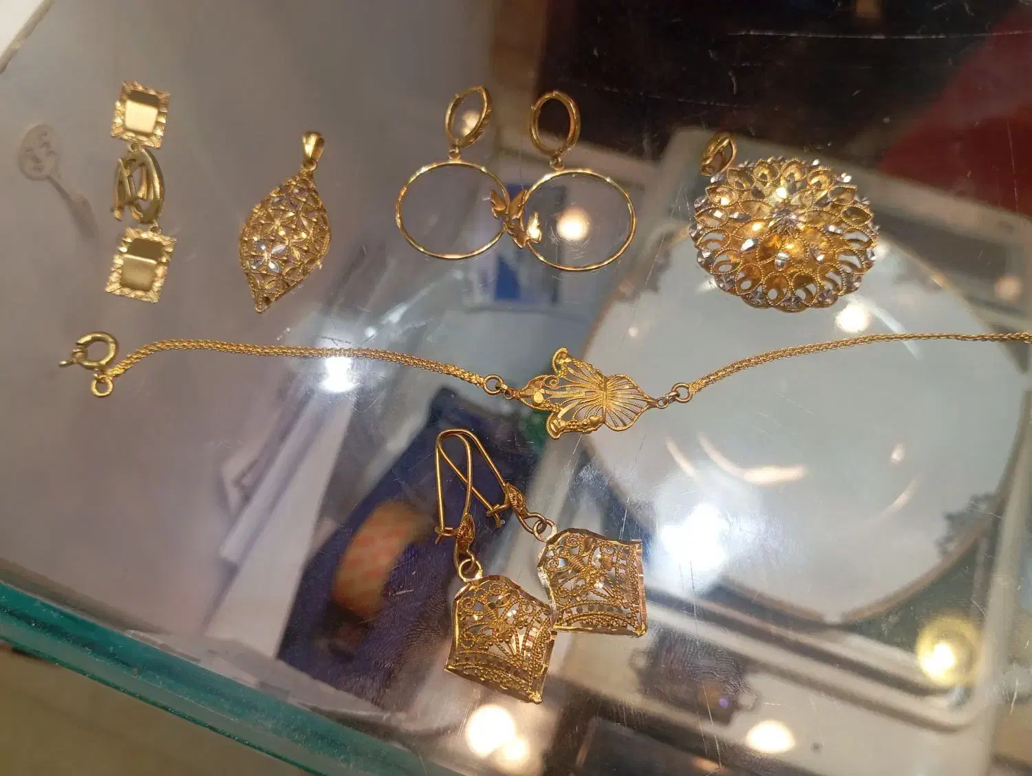 پابند|جواهرات|کرمان, |دیوار