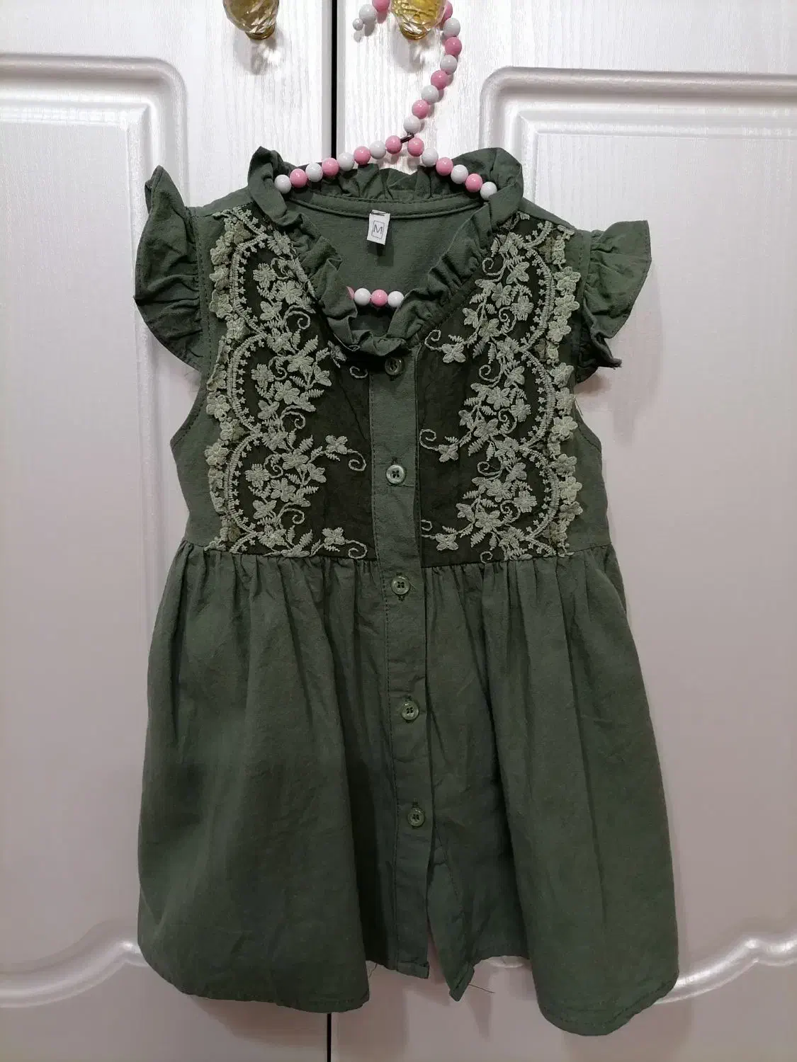 چند مدل لباس مجلسی و یلدایی دخترانه کودک|کفش و لباس بچه|تهران, حکیمیه|دیوار