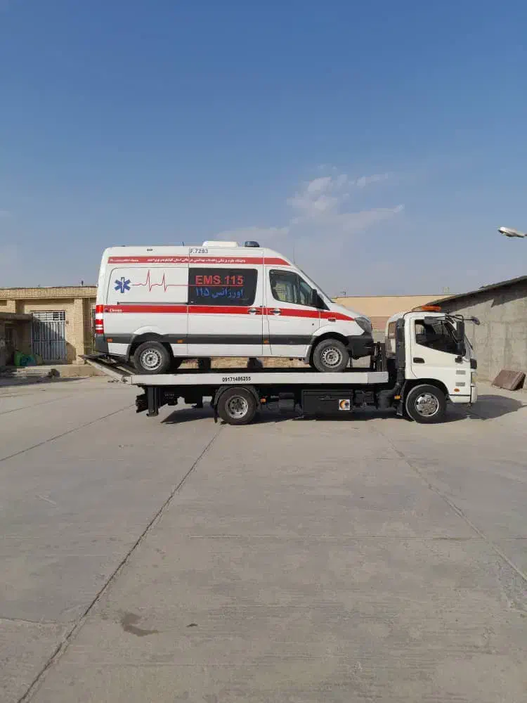 خودروسوار|خدمات حمل و نقل|دهدشت, |دیوار