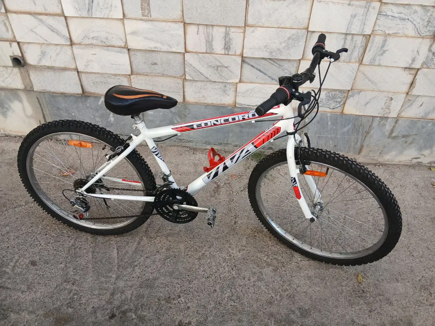 دوچرخه ۲۶ ویوا|دوچرخه، اسکیت، اسکوتر|مهدی شهر, |دیوار