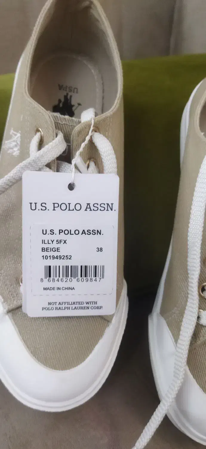 کتونی از ترکیه خریدم|کیف، کفش، کمربند|رشت, بلوار گیلان|دیوار