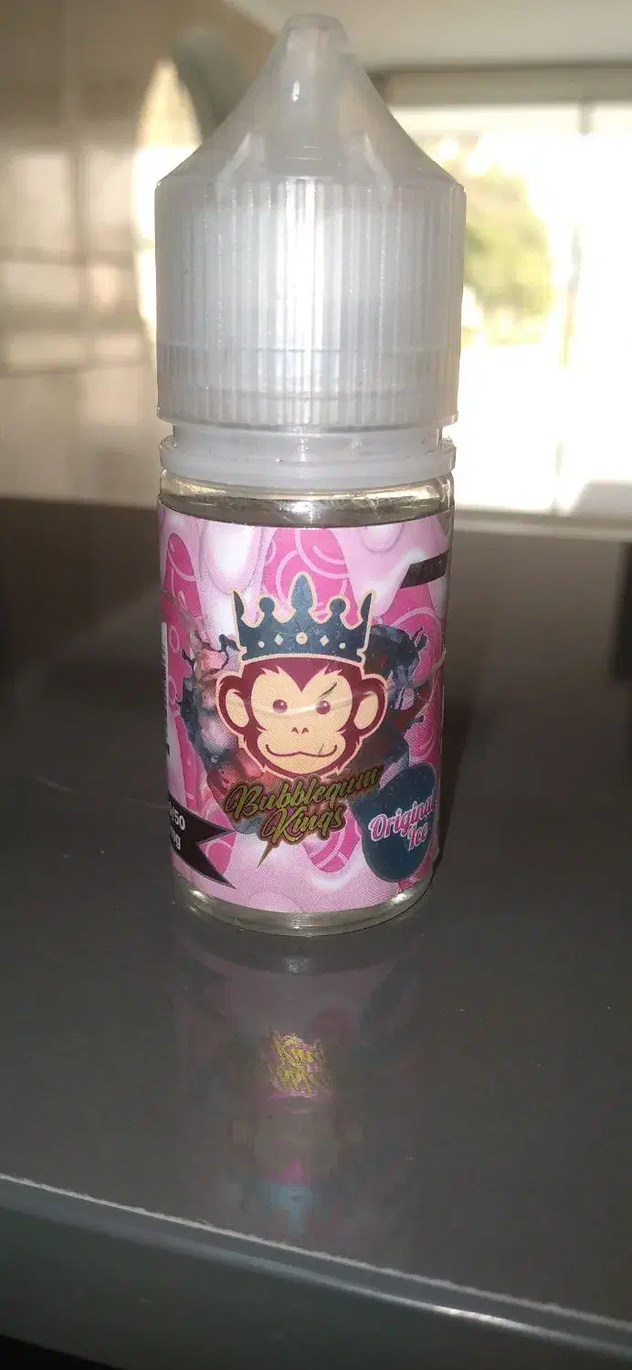 جویس ( سالت ) دکتر ویپ|زیورآلات و اکسسوری|تهران, الهیه|دیوار