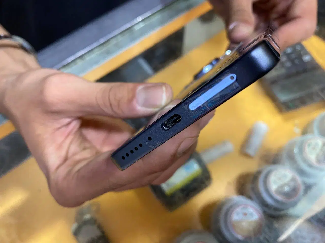 note13 گوشی|موبایل|تهران, هاشم‌آباد (شهرری)|دیوار