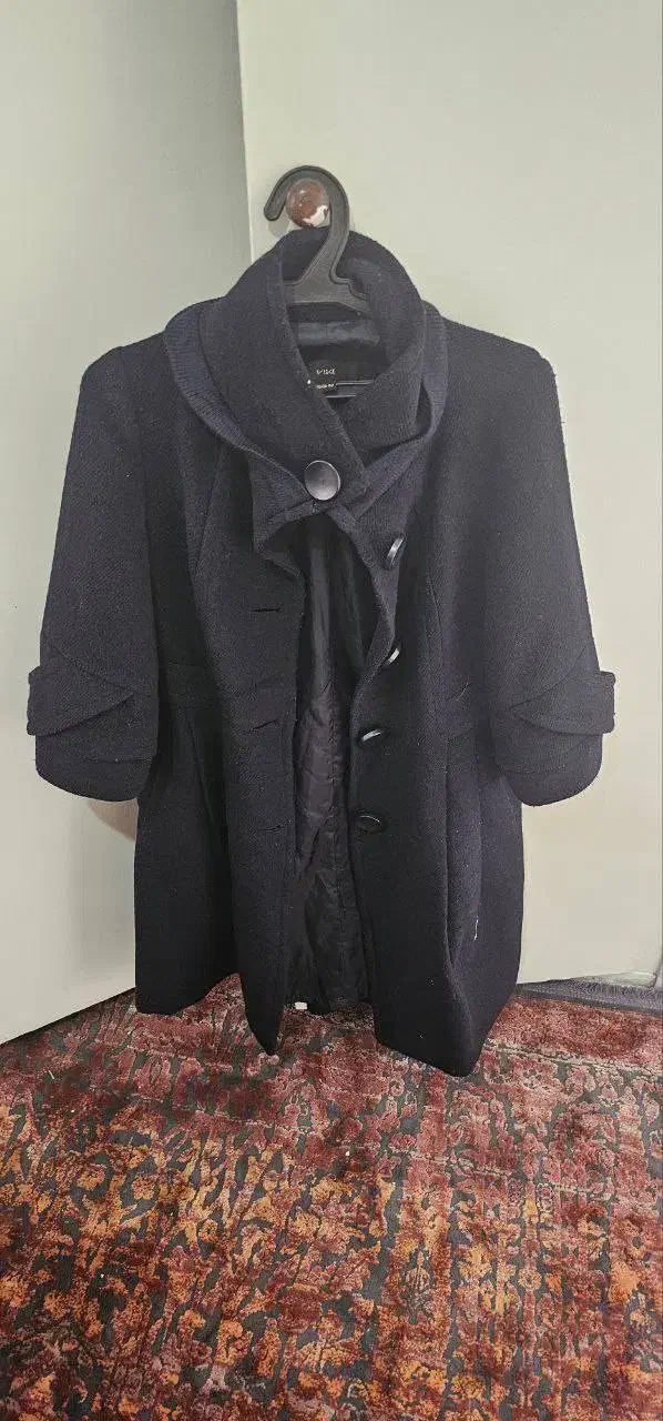 لباس مجلسی مانتو عبا پیراهن پالتو|حراج|تهران, صادقیه|دیوار