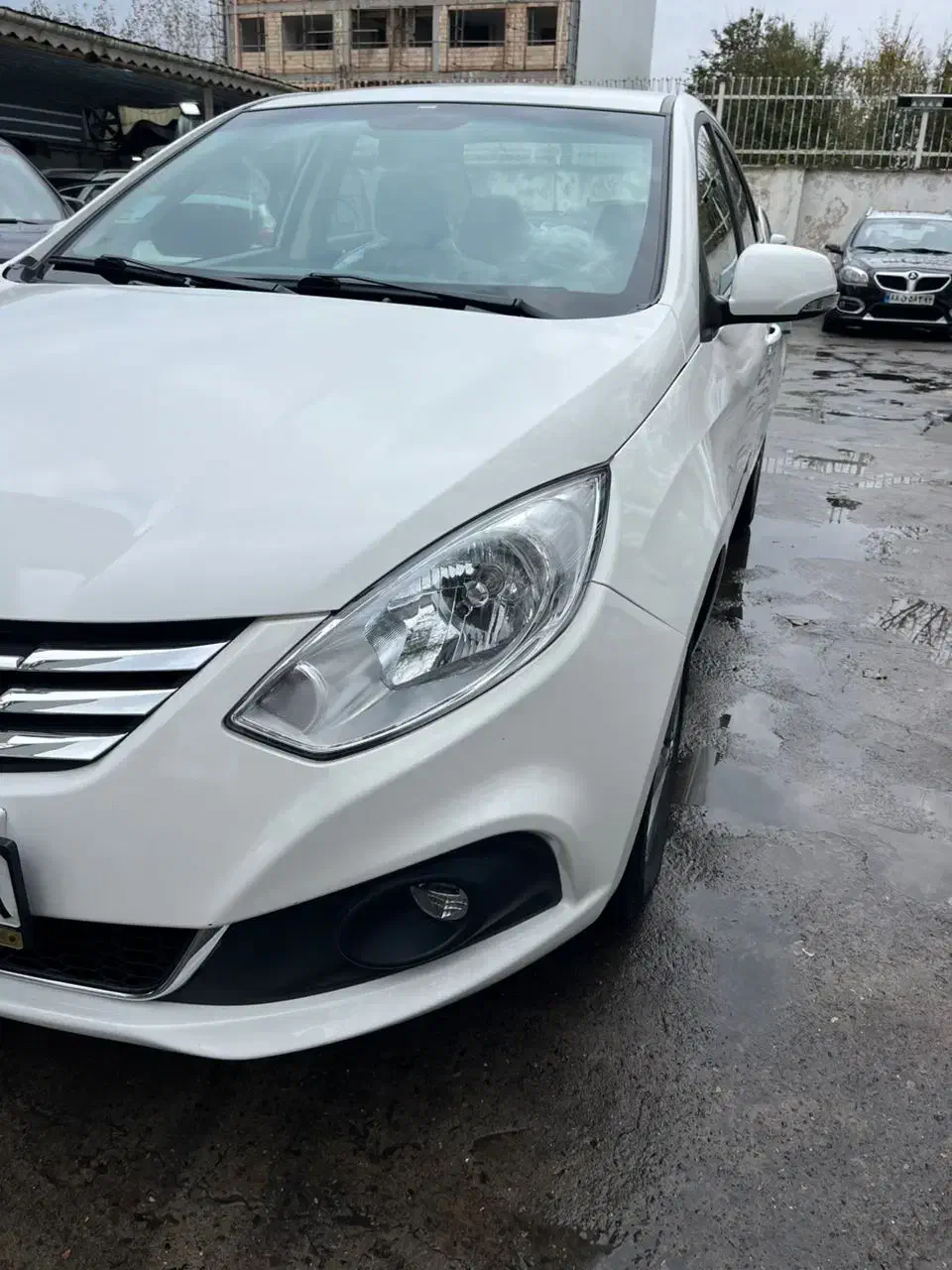 جک جی ۴  ۱۴۰۳ بی رنگ درحد|خودرو سواری و وانت|لاهیجان, حاجی آباد|دیوار