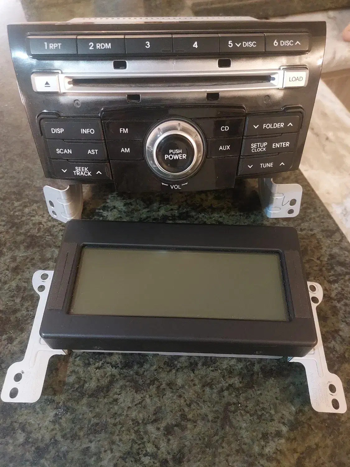 ضبط ماشین|قطعات یدکی و لوازم جانبی|تهران, یافت آباد جنوبی|دیوار