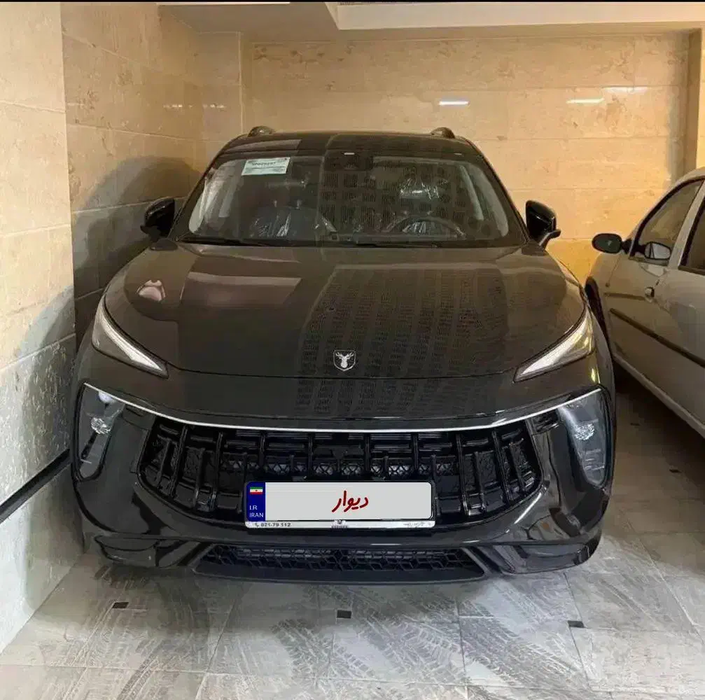 لاماری صفر خشک تحویل۲۵ آبان (امروز)|خودرو سواری و وانت|آمل, |دیوار