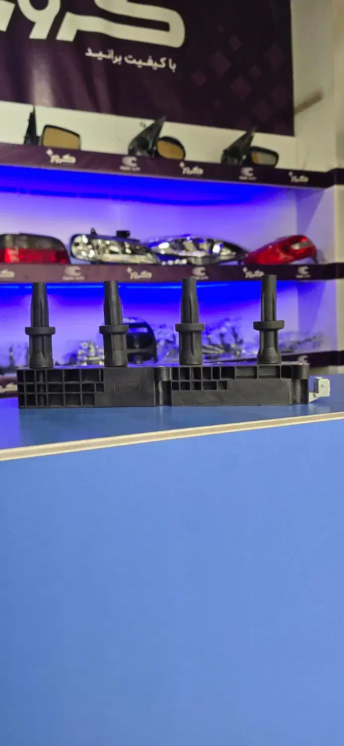 چراغ کروز|قطعات یدکی و لوازم جانبی|کرمانشاه, |دیوار