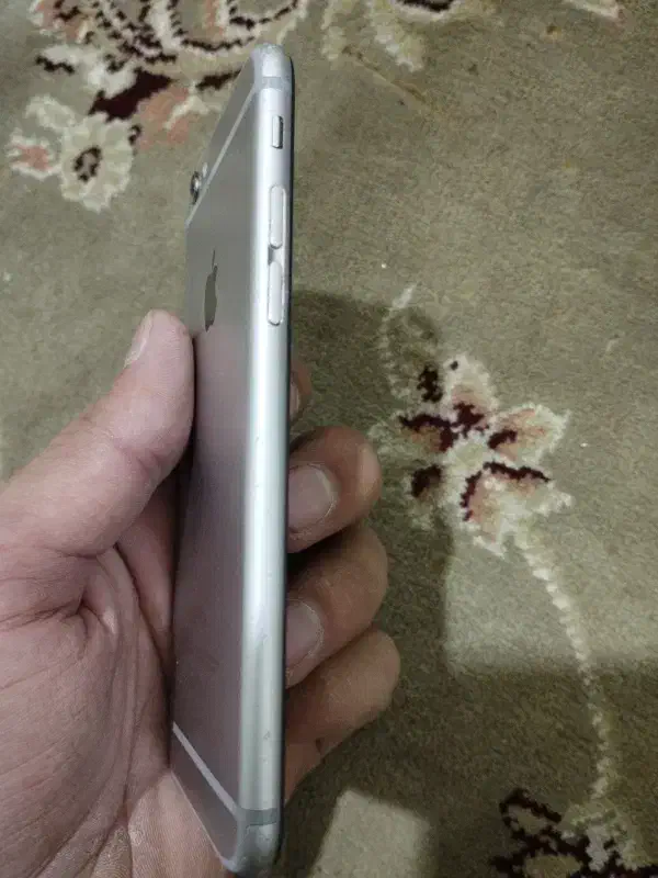 اپل 6|موبایل|فارسان, |دیوار