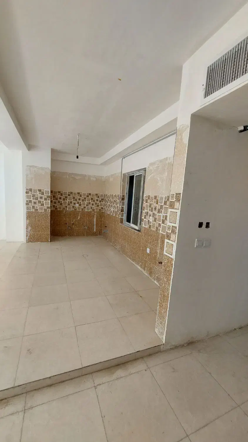 تراسL. کلید. عرصه . وام تسویه|فروش آپارتمان|پردیس, فاز ۸|دیوار