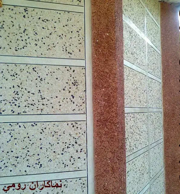 نماکاری رومی|خدمات پیشه و مهارت|زنجان, |دیوار