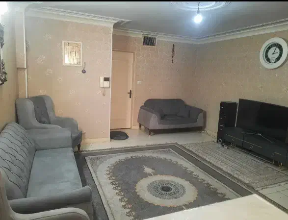 ۵۱ متر تک واحد// بسیار خوش نقشه|فروش آپارتمان|تهران, شهمیرزادی|دیوار