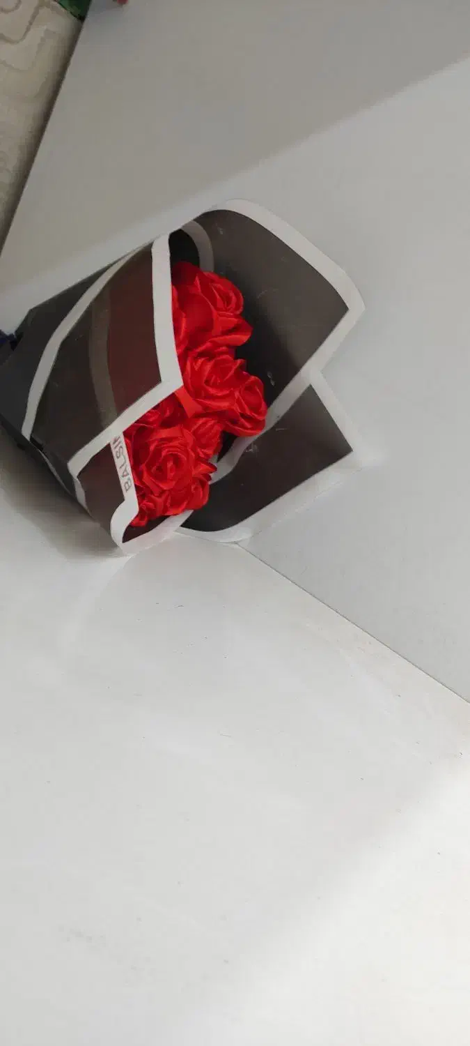 گل روبانی|گل مصنوعی|کرمانشاه, |دیوار