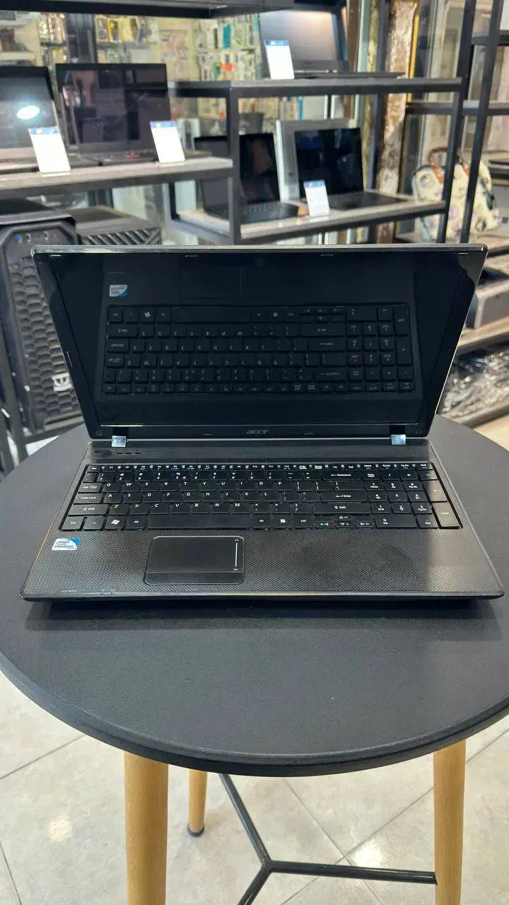 لپ‌تاپ ایسر Acer Aspire 5742Z|رایانه همراه|مشهد, ارشاد|دیوار