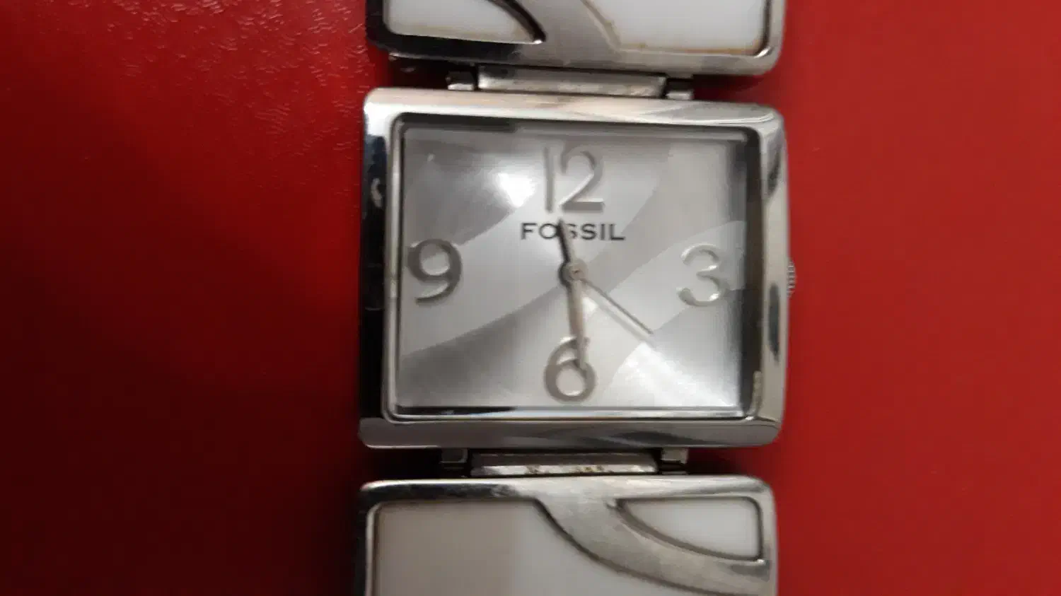 ساعت برند فسیل درحد نو سالم|ساعت|تهران, اسکندری|دیوار