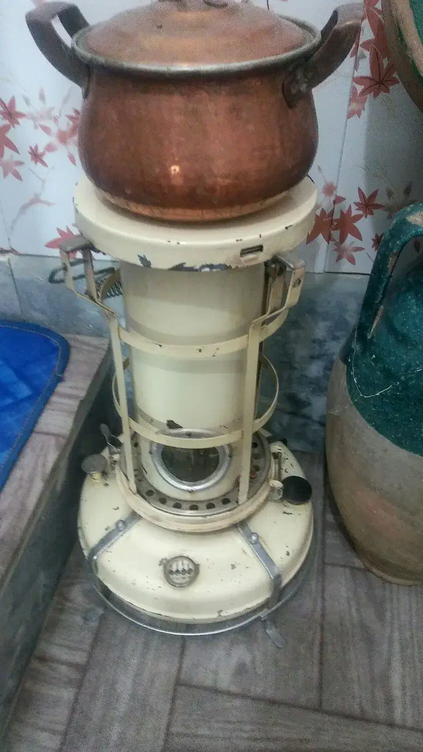 اشیاع کلکسیونی|کلکسیون اشیاء عتیقه|قم, علی آباد سعدگان|دیوار