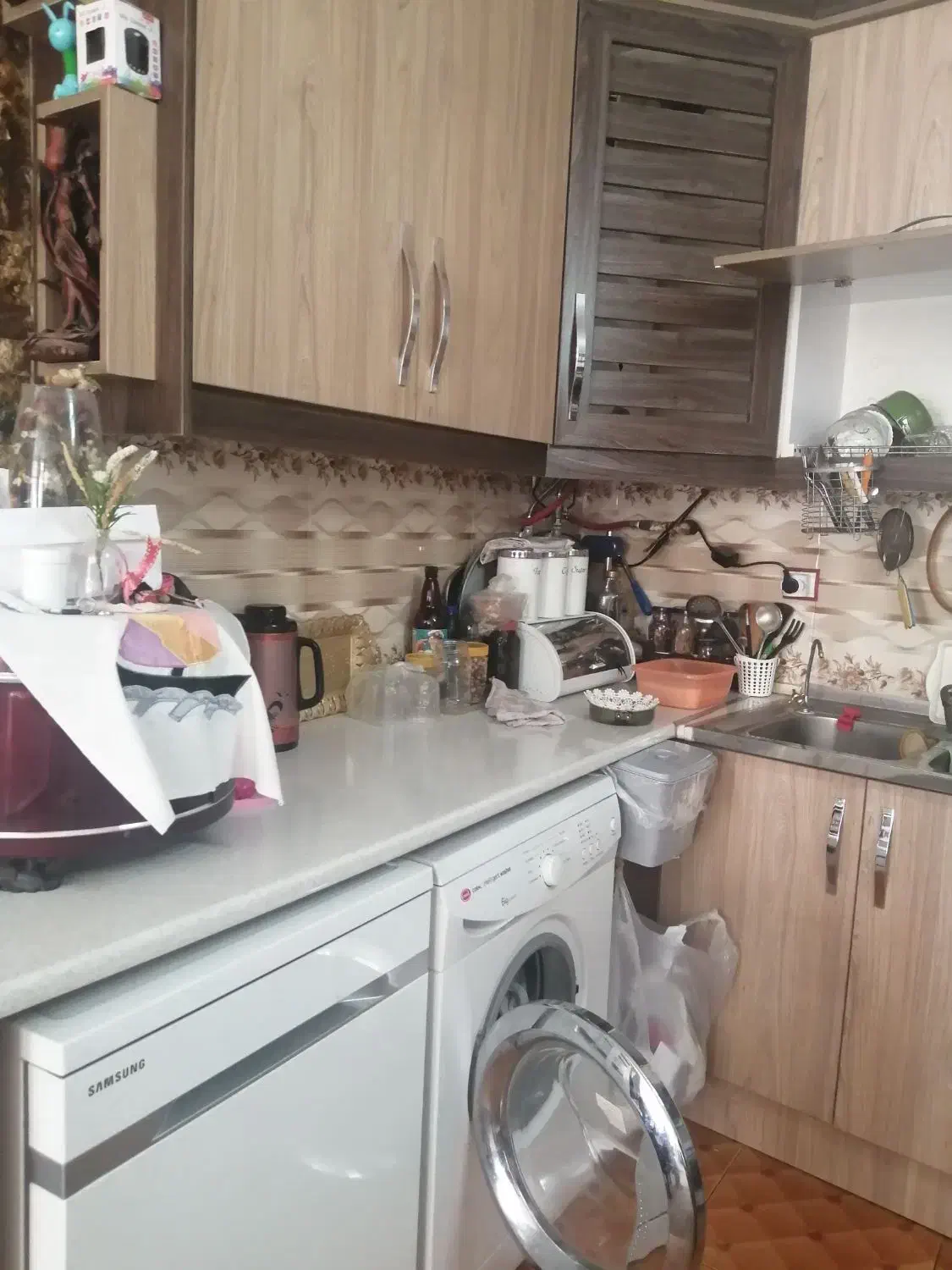 فروش خانه ویلایی|فروش خانه و ویلا|شیراز, تندگویان|دیوار