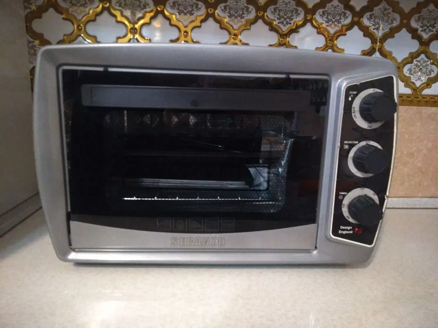 تستر مارک آوین تستر|اجاق گاز و لوازم برقی پخت‌وپز|اردبیل, |دیوار