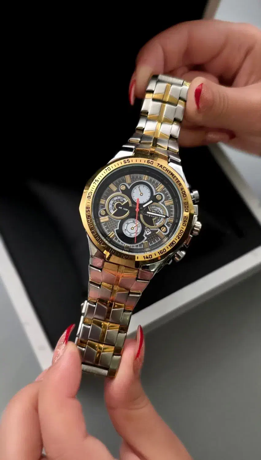 ساعت|ساعت|خرمشهر, |دیوار