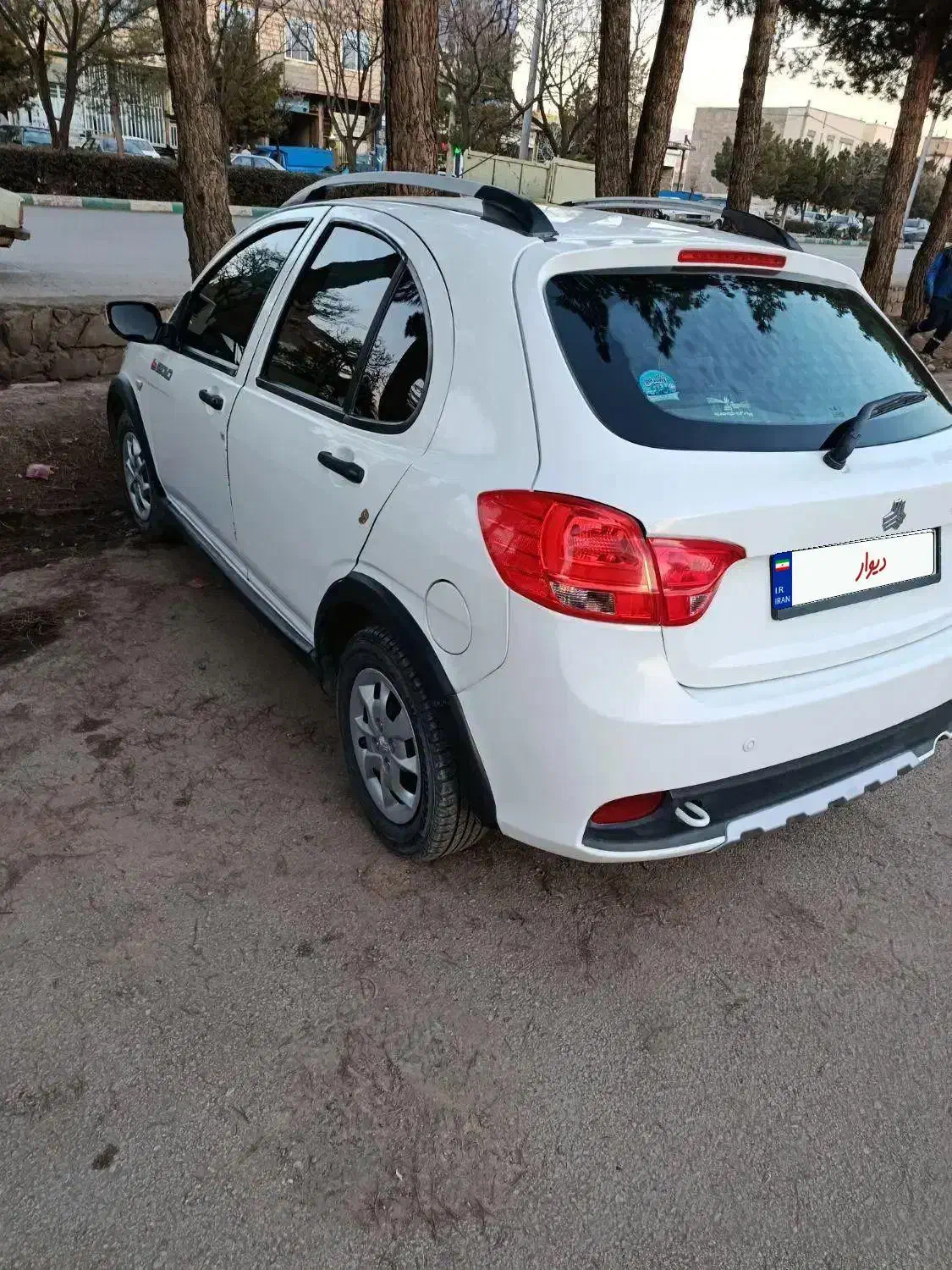 کوییک 1401|خودرو سواری و وانت|نیشابور, فردوس شمالی|دیوار