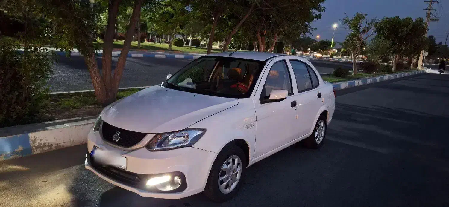 ساینا 1401s|خودرو سواری و وانت|فشاپویه, |دیوار