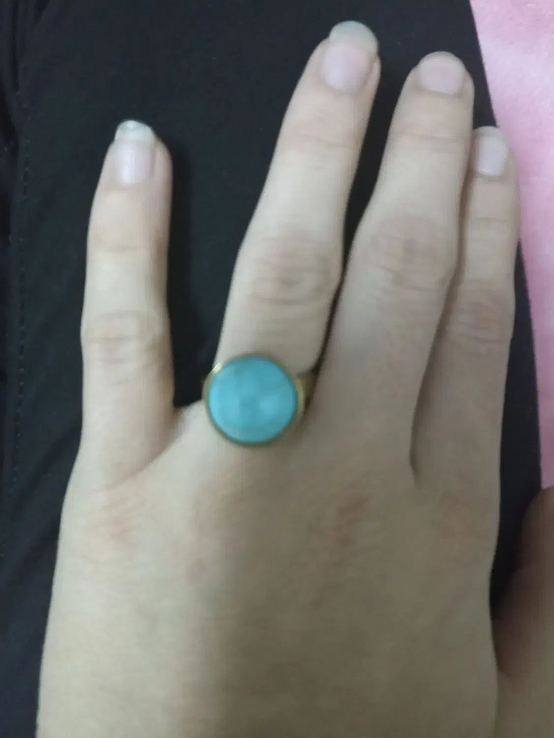 انگشتر|بدلیجات|سبزوار, زینبیه|دیوار