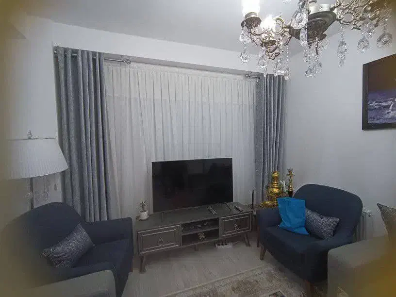 سهند فاز 3/واحد فروشی / 12املاک برتر محرم زاده|فروش آپارتمان|سهند, |دیوار