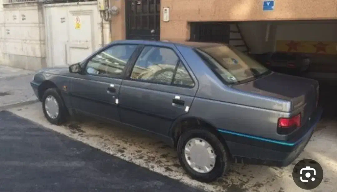 معاوضه|خودرو سواری و وانت|دهاقان, |دیوار