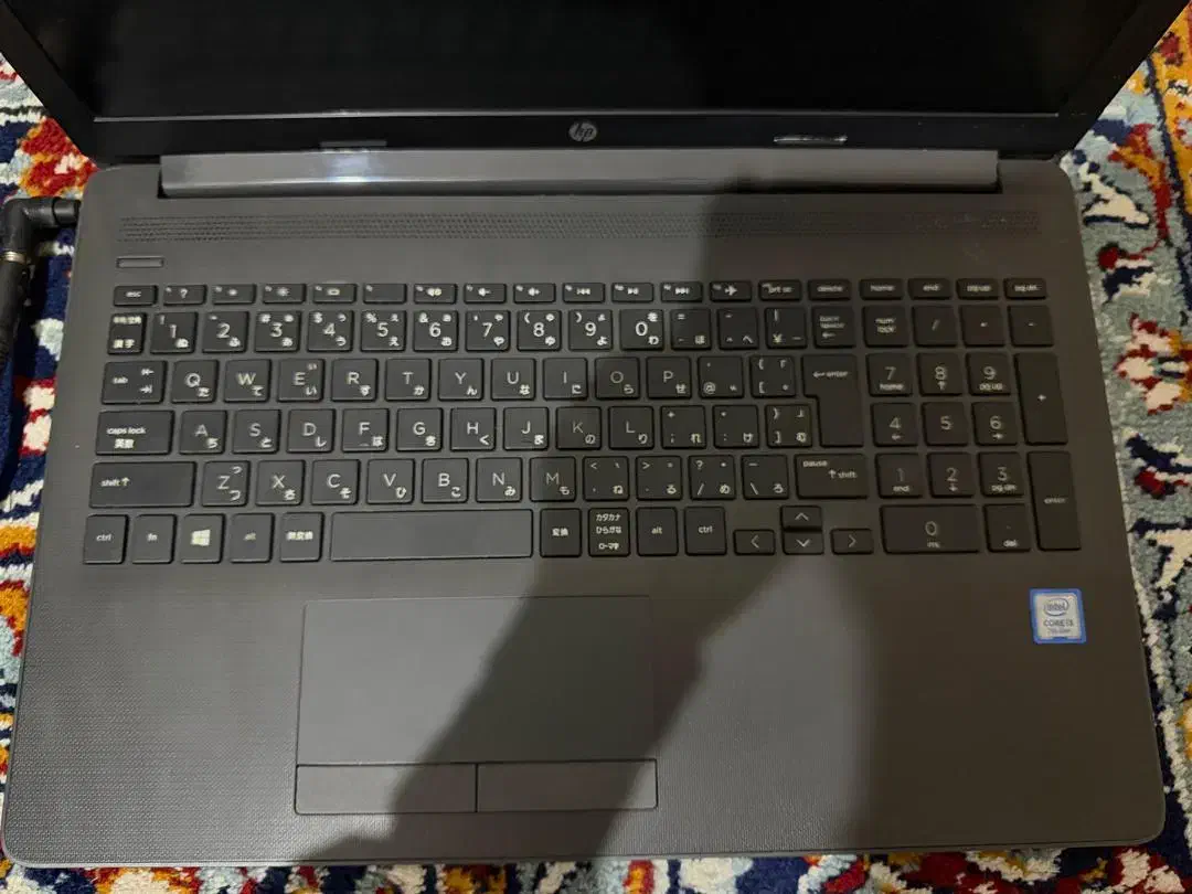 استوک Hp|رایانه همراه|گرگان, |دیوار