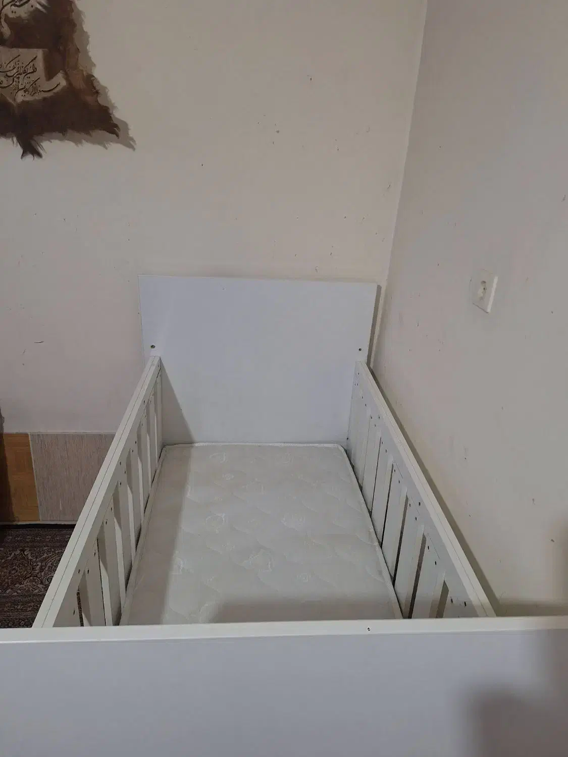 تخت خاب کودک|تشک تختخواب|محمدشهر, همایون ویلا|دیوار