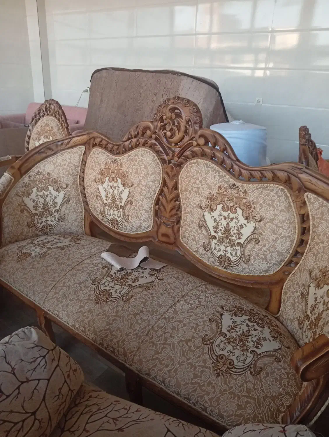 مبل|مبلمان خانگی و میز عسلی|کشکسرای, |دیوار