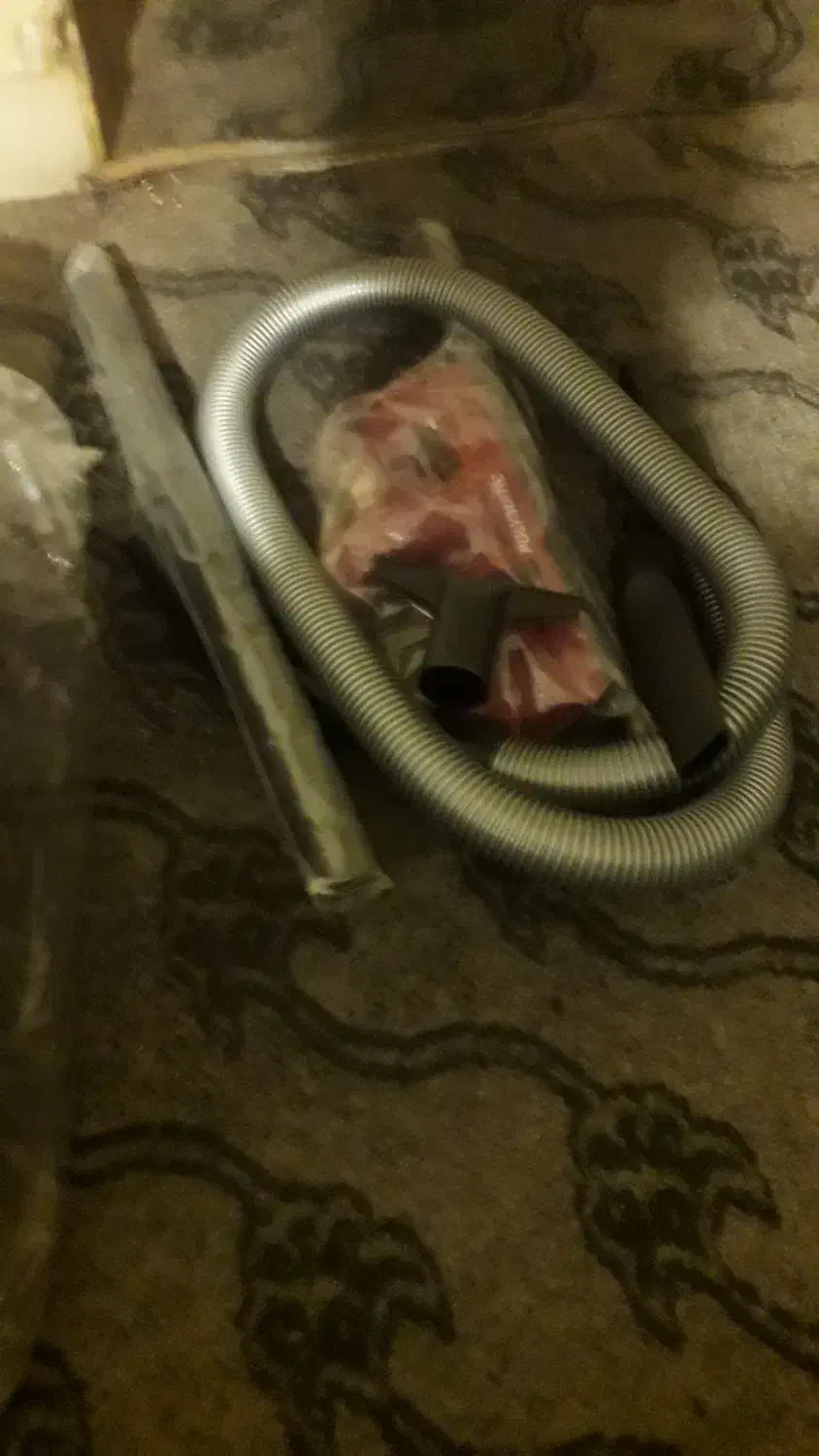 جارو برقی زیمنس المان اصل|جاروبرقی، جارو شارژی، بخارشو|رشت, بیجارپس|دیوار