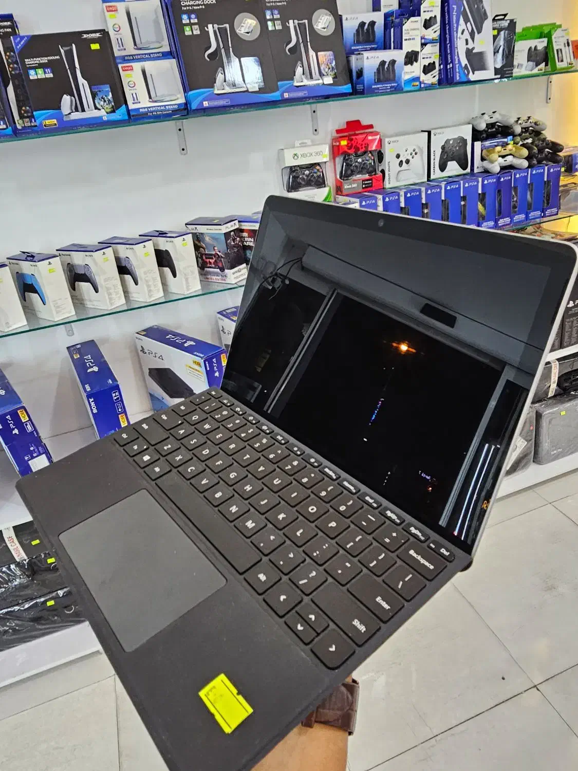 سرفیس go2|رایانه همراه|یزد, |دیوار