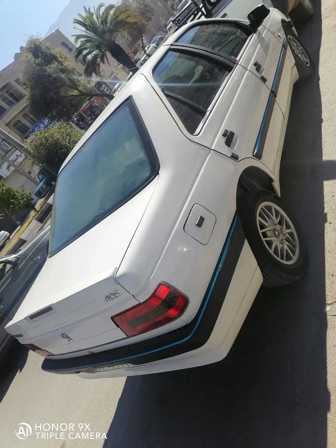 tu5|خودرو سواری و وانت|جهرم, |دیوار