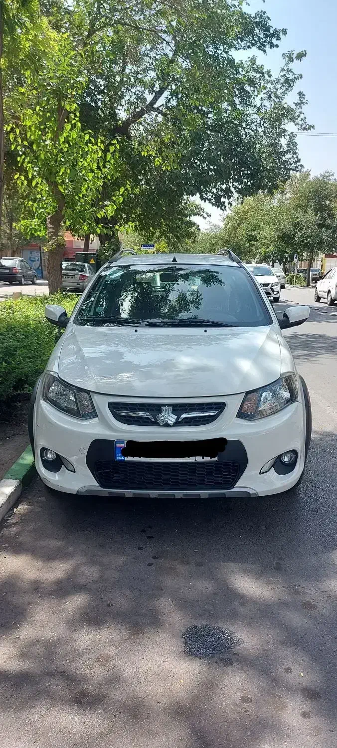 کوییک ساده.مدل ۱۴۰۰|خودرو سواری و وانت|تهران, صادقیه|دیوار