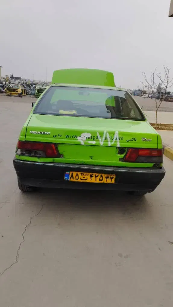 بخاری برف پاکن برقی استوک یدک زمانیان|قطعات یدکی و لوازم جانبی|فردیس, فردیس|دیوار