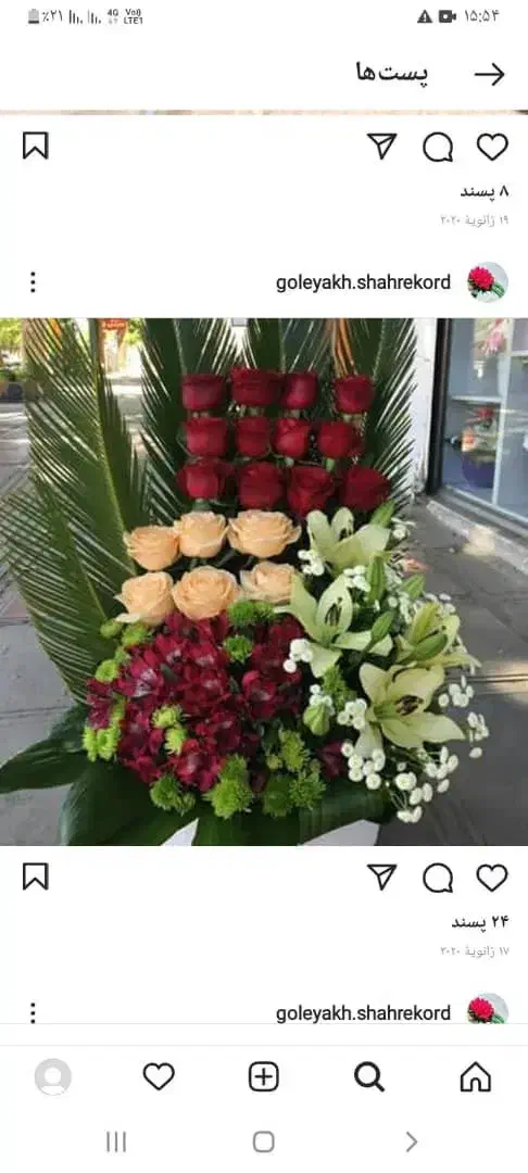 شستشو ی گلهای  مصنوعی|گل مصنوعی|شهرکرد, |دیوار