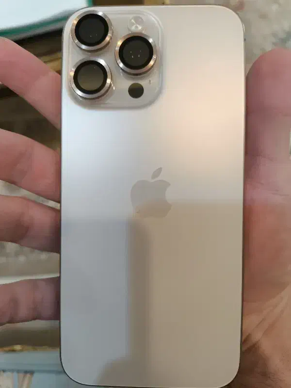 فروش iphone 16pro max|موبایل|تهران, شهرک صدرا|دیوار