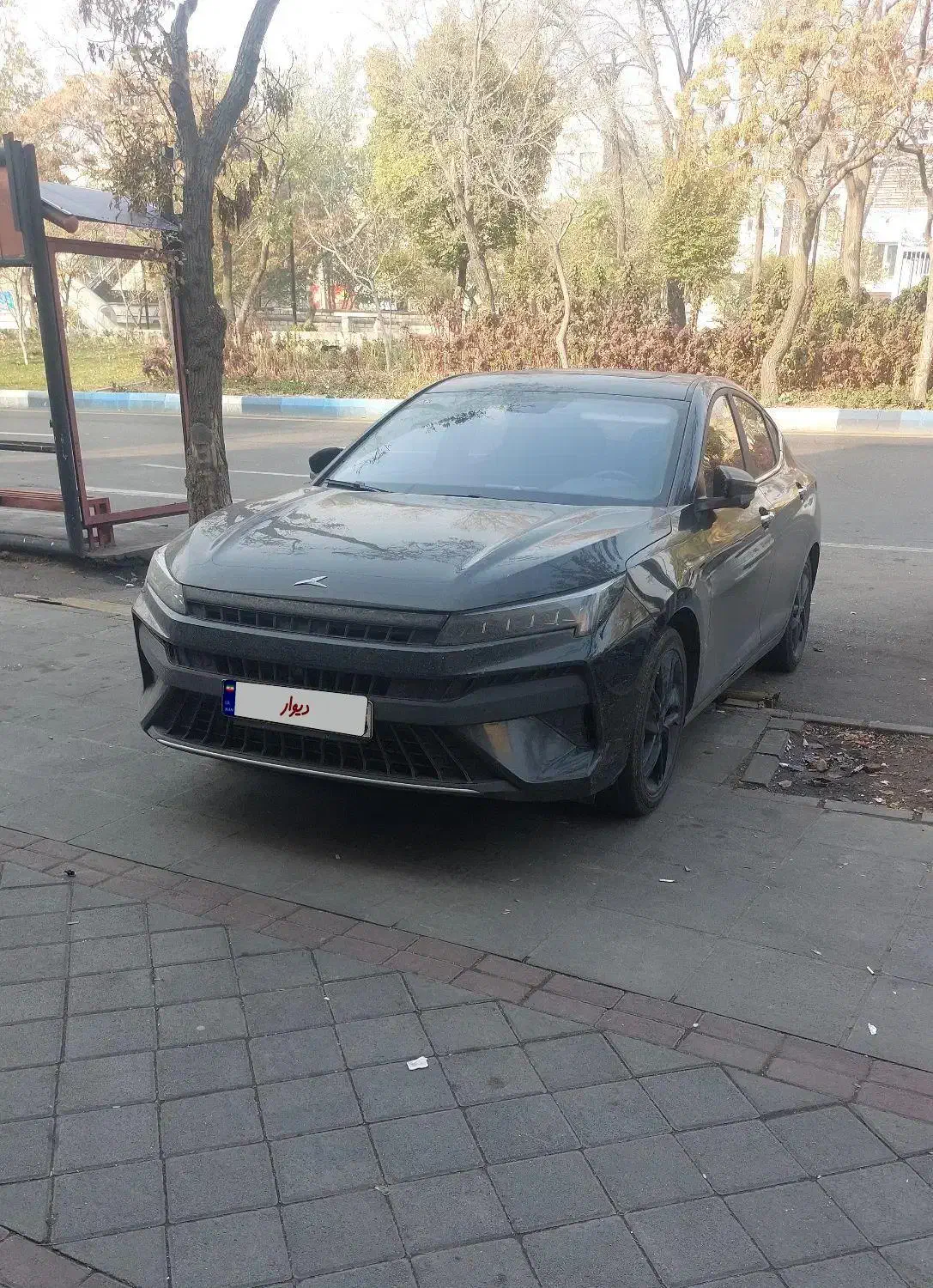 کی ام سی j7 مدل ۱۴۰۲|خودرو سواری و وانت|تبریز, |دیوار