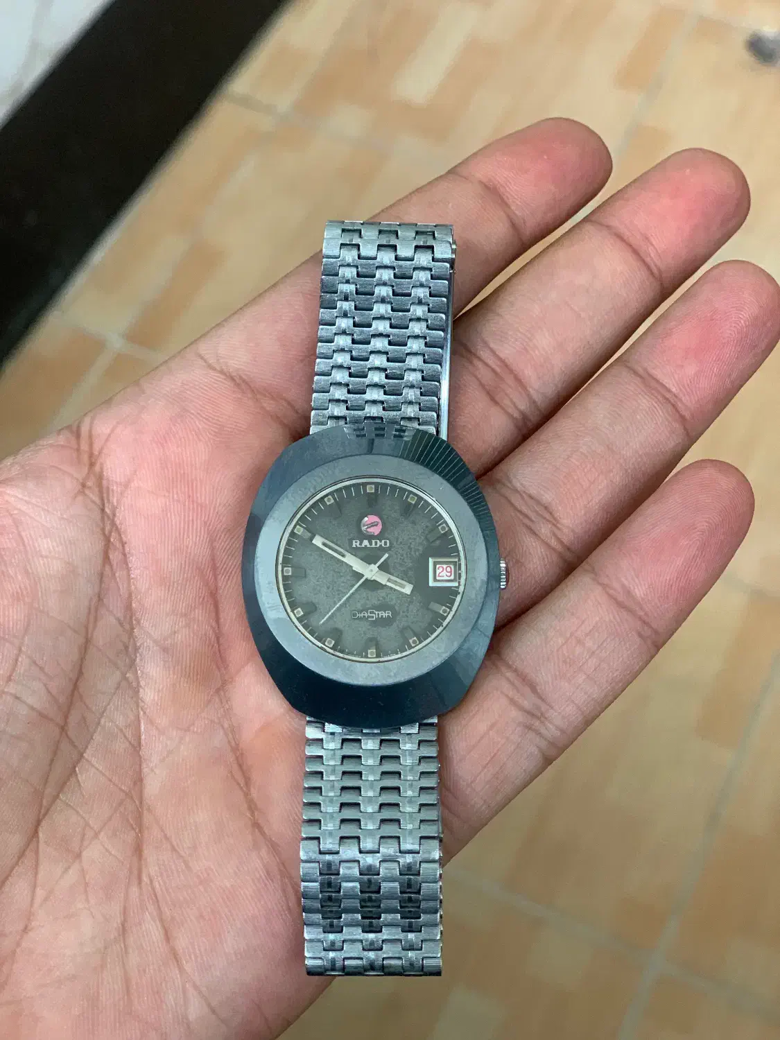 ساعت RADO اصل|ساعت|شیراز, فضل‌آباد|دیوار