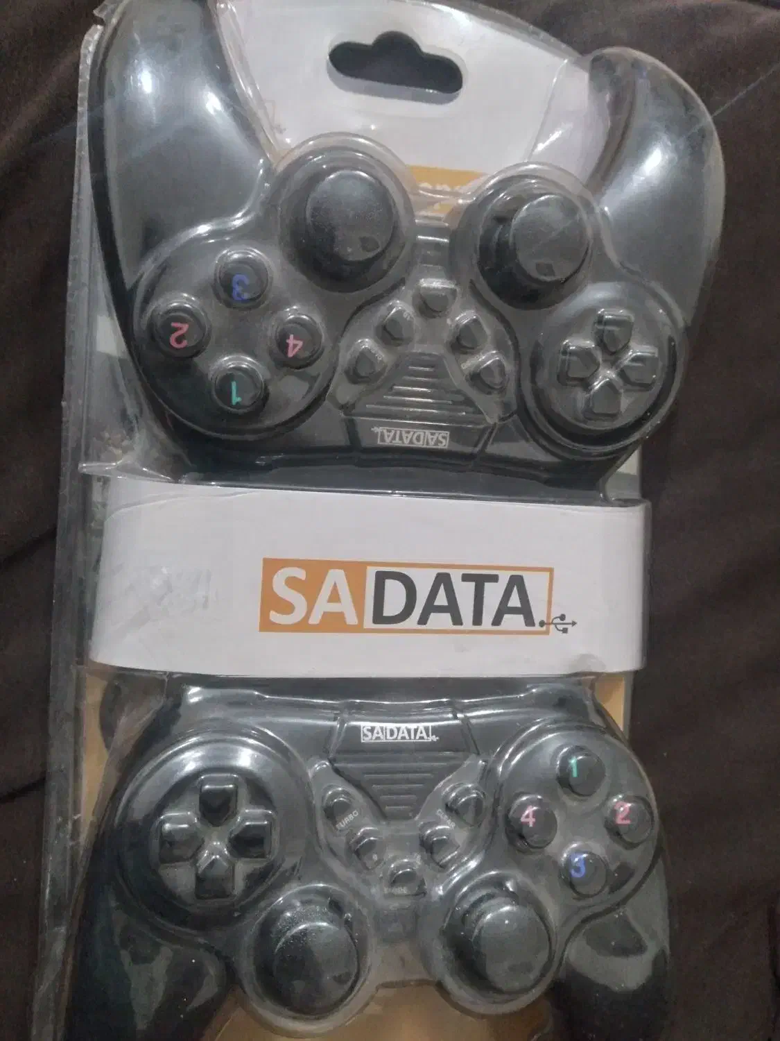 دسته کامپیوتر سادیتا اکبند. اصلی|قطعات و لوازم جانبی رایانه|کنارک, |دیوار