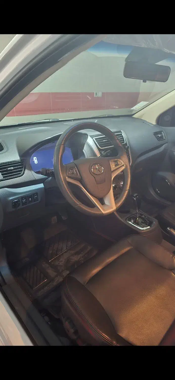 جک j4 403|خودرو سواری و وانت|فولادشهر, C1|دیوار